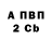 АМФЕТАМИН Розовый Dmytro Kotov